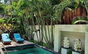 Villa Drupadi Bali